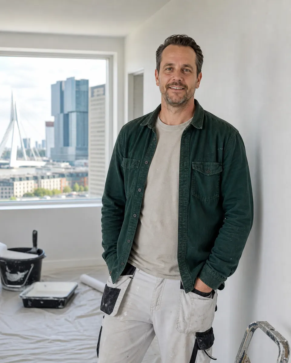 Milan de Wit renovlies keuzehulp Rotterdam